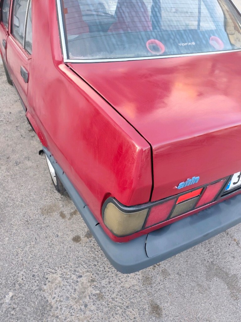 88 MODEL ŞAHİN ,AÇIKLAMAYI OKUYUNUZ - 5