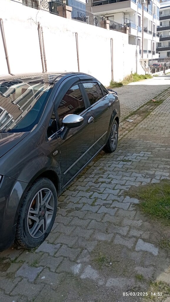 Linea - 4