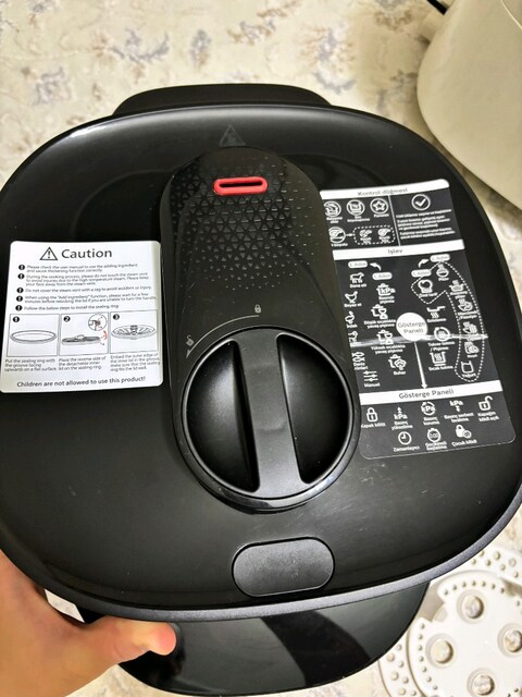 Philips All İn One Cooker