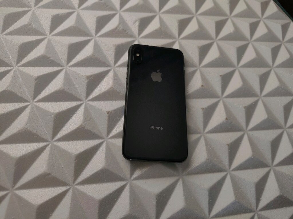 İPHONE X 64 GB TR CİHAZI FACE İD PASİF - 6