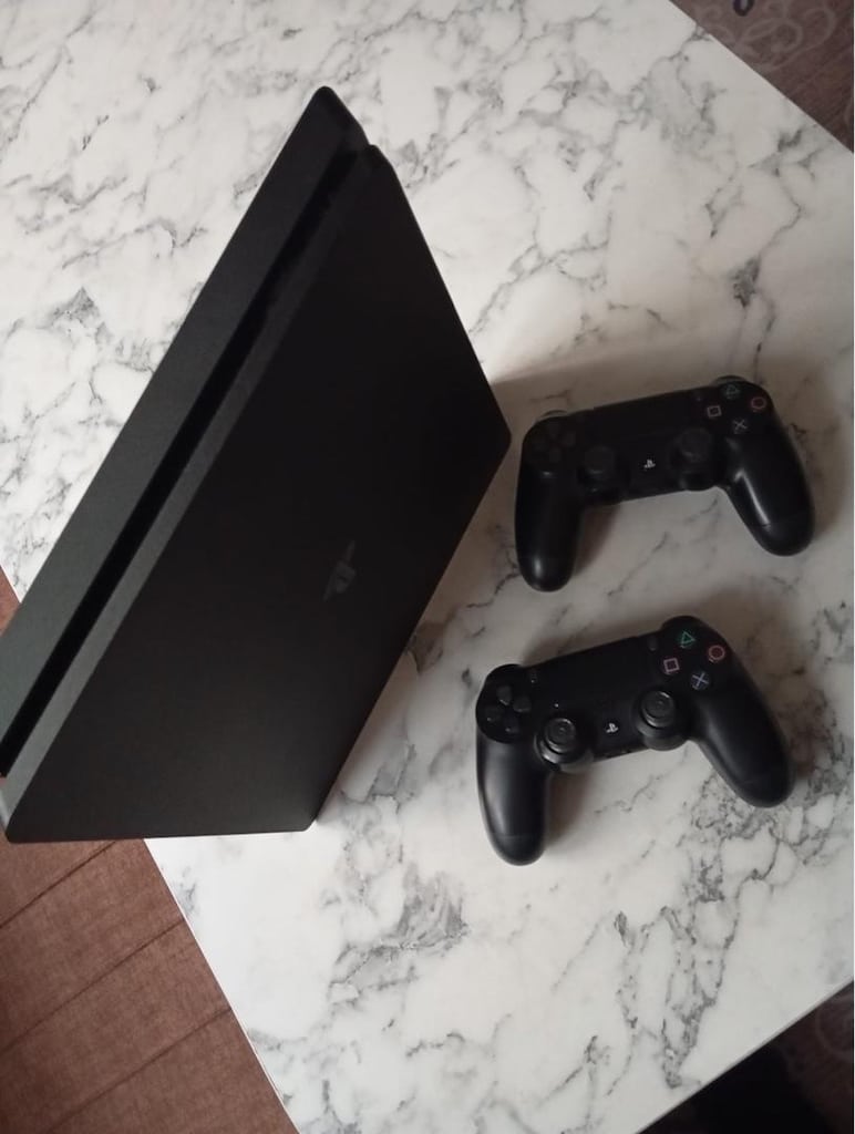 ps4 orjinal - 3