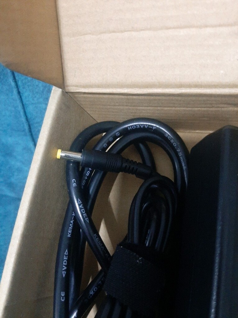2 ADET SIFIR ADAPTÖR - 6