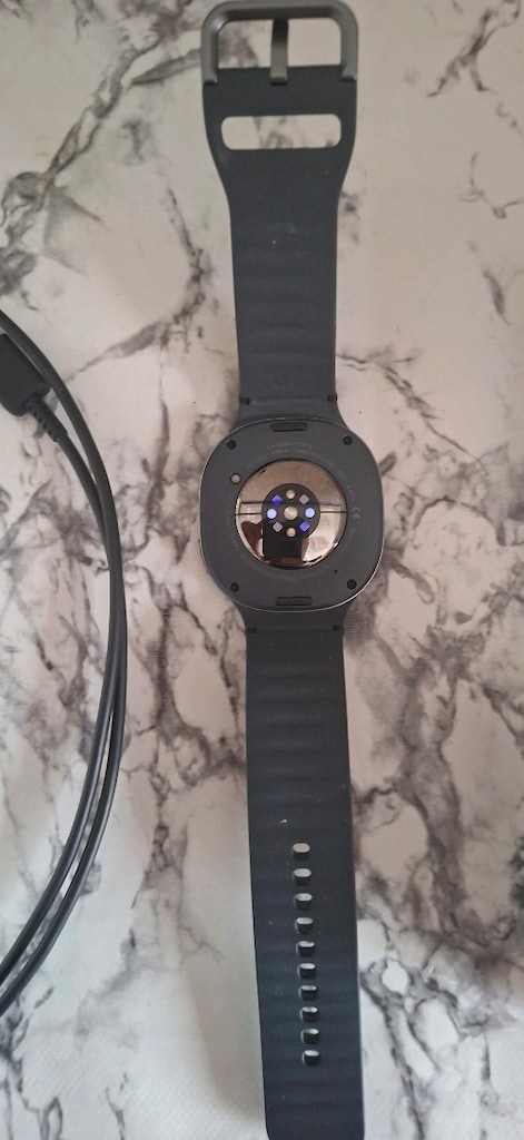 Galaxy Watch8 - 3