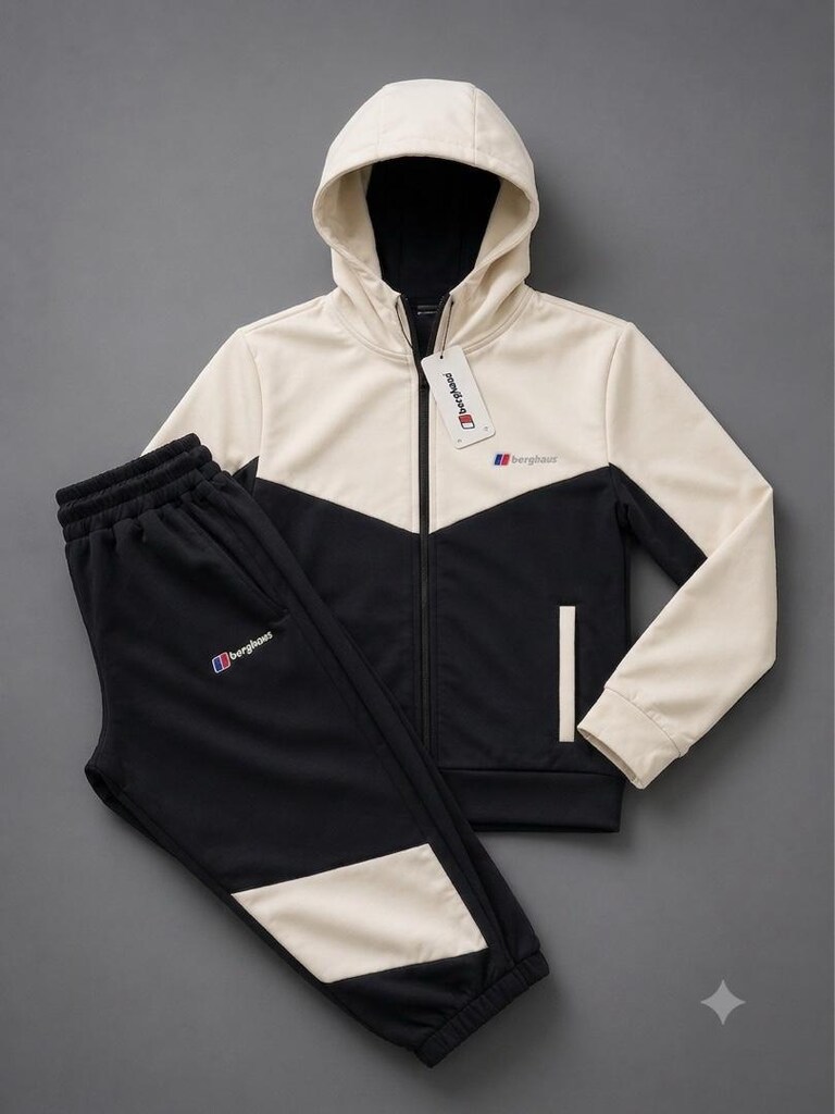 Berghaus Eşofman Takımı - 7