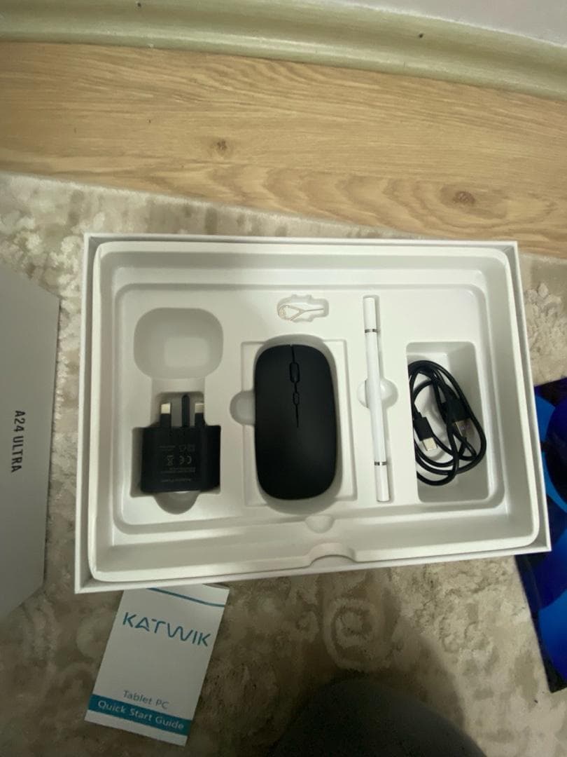 yurt dışından sim li tablet - 5