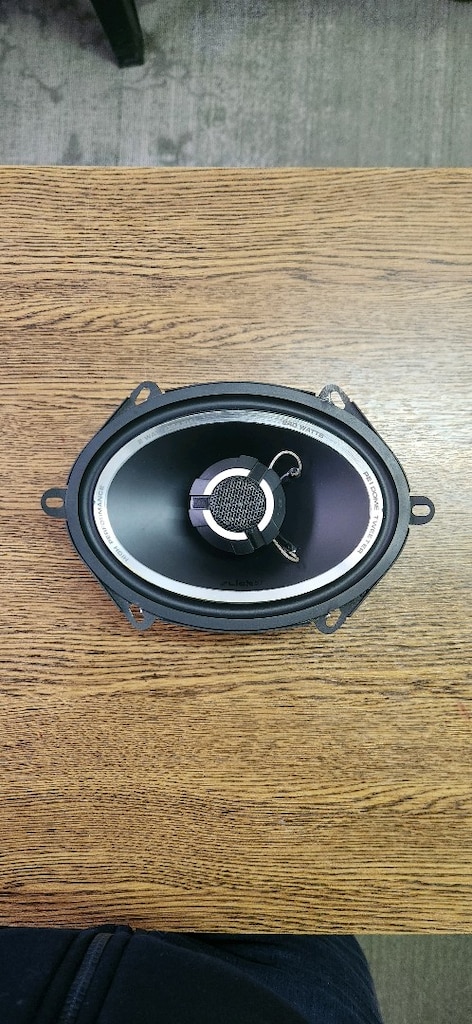 VİBE SLİCK 57 V1 HOPARLÖR 480W ( 2x240W) - 6