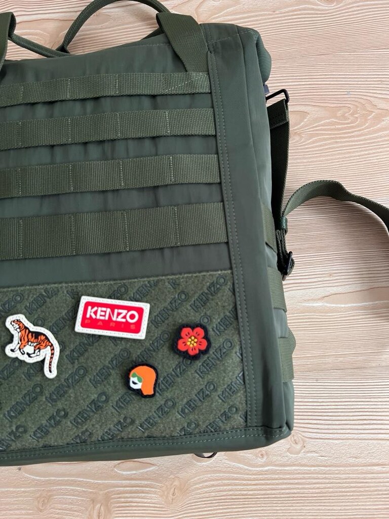 Kenzo marka çanta - 20