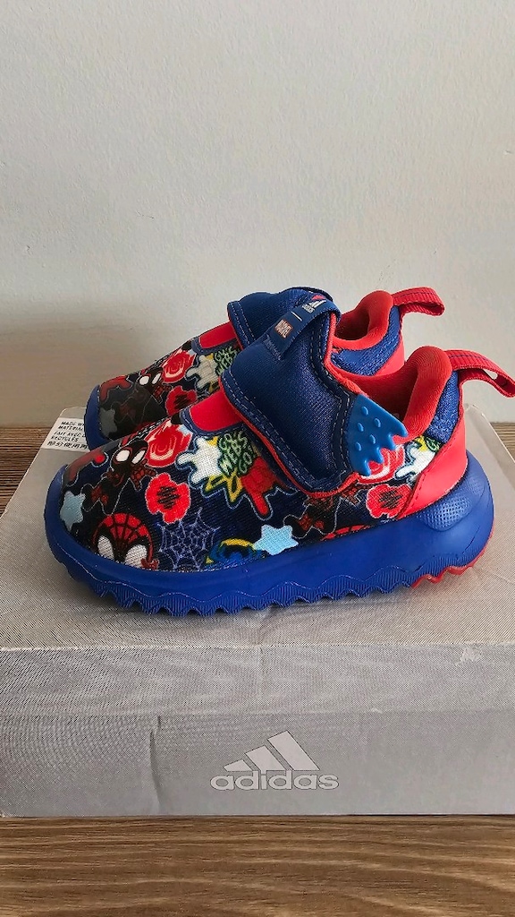 adida 21 numara - 3