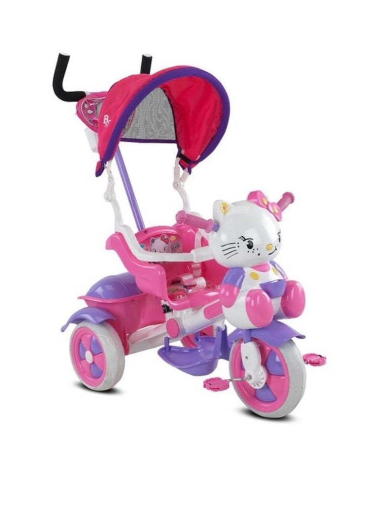 hello kitty bisiklet - 5