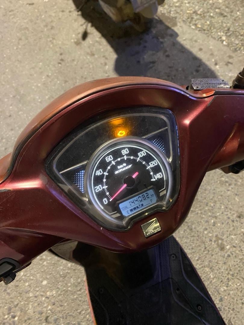 HONDA DİO UYGUN FİYAT - 10