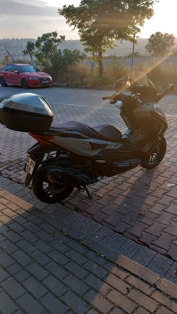 Full+Full hatasız Forza - 4