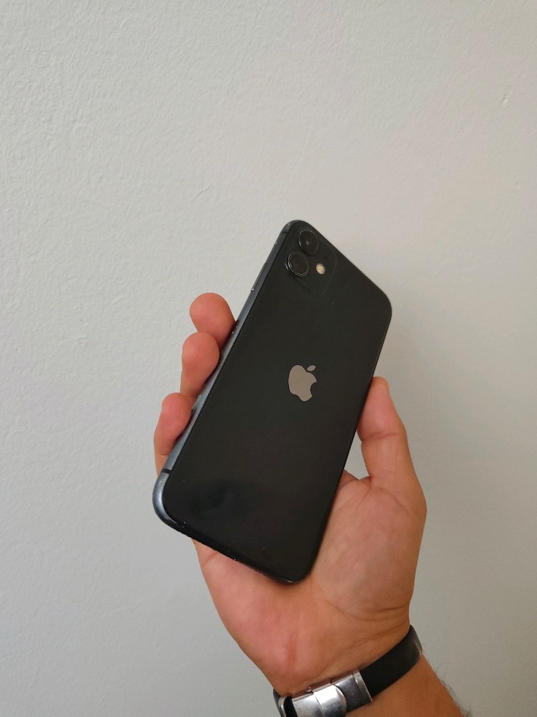 İPHONE 11 64 GB TR CİHAZI - 6
