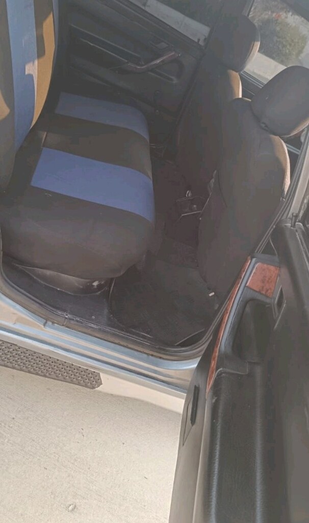 Fiat tipo - 5