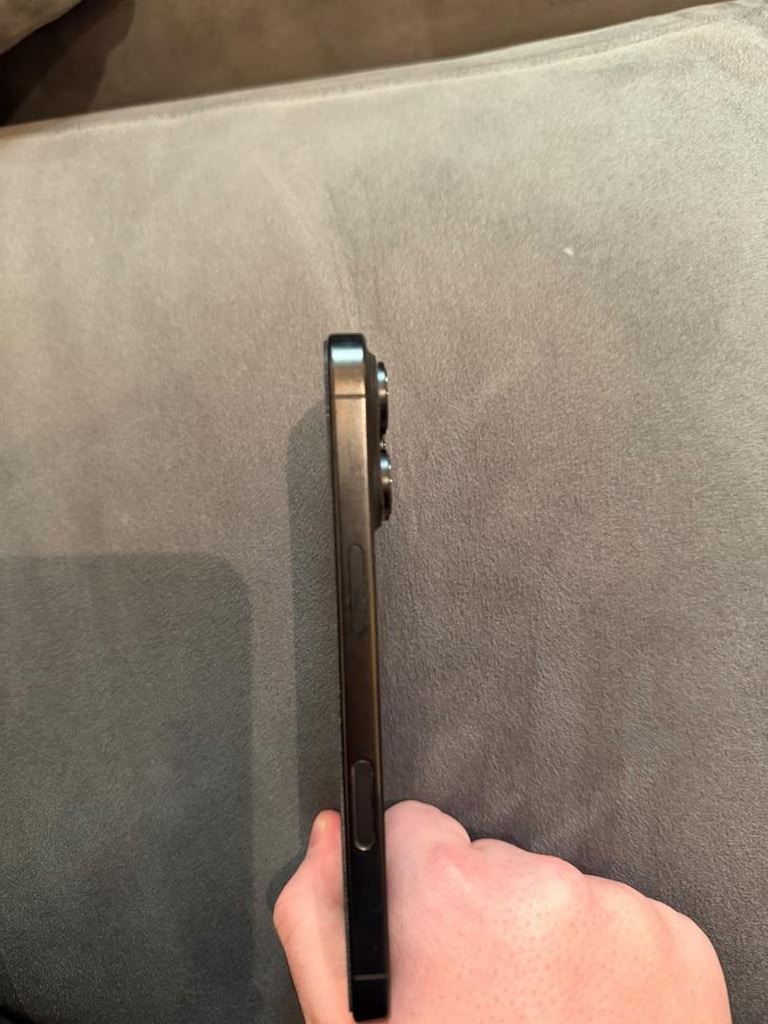 iphone 16 pro yd - 3