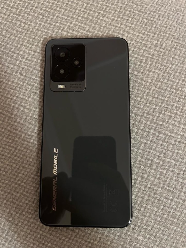 General Mobile GM24 PRO