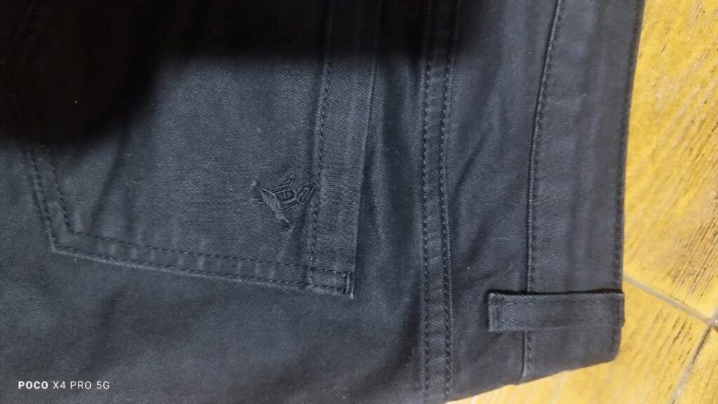 #Club Beymen şık tarz jeans pantolon..Mağazasında 6000 TLdir. - 7