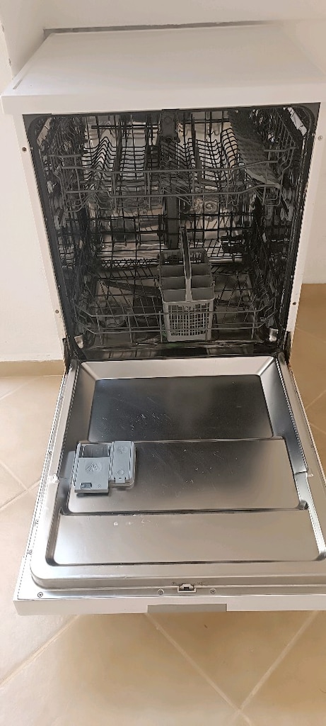 aktif bulaşık makinesi - 2