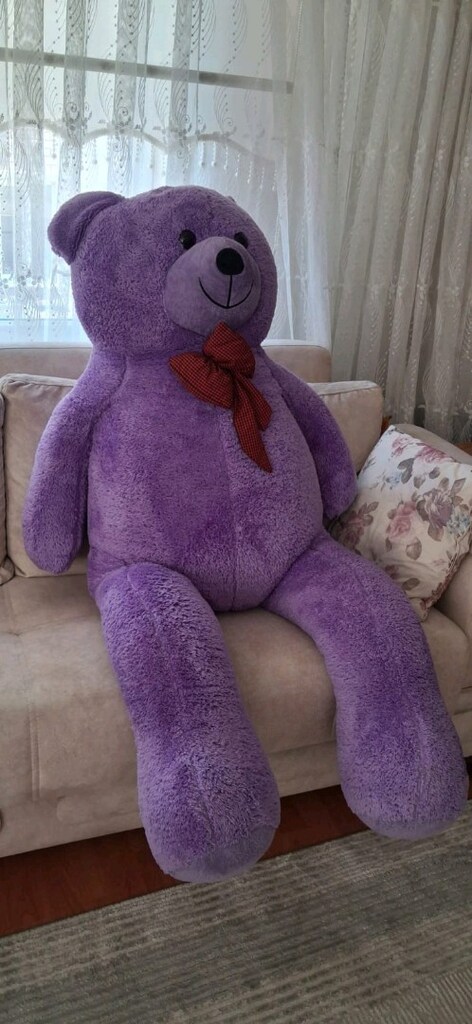 peluş ayı - 3