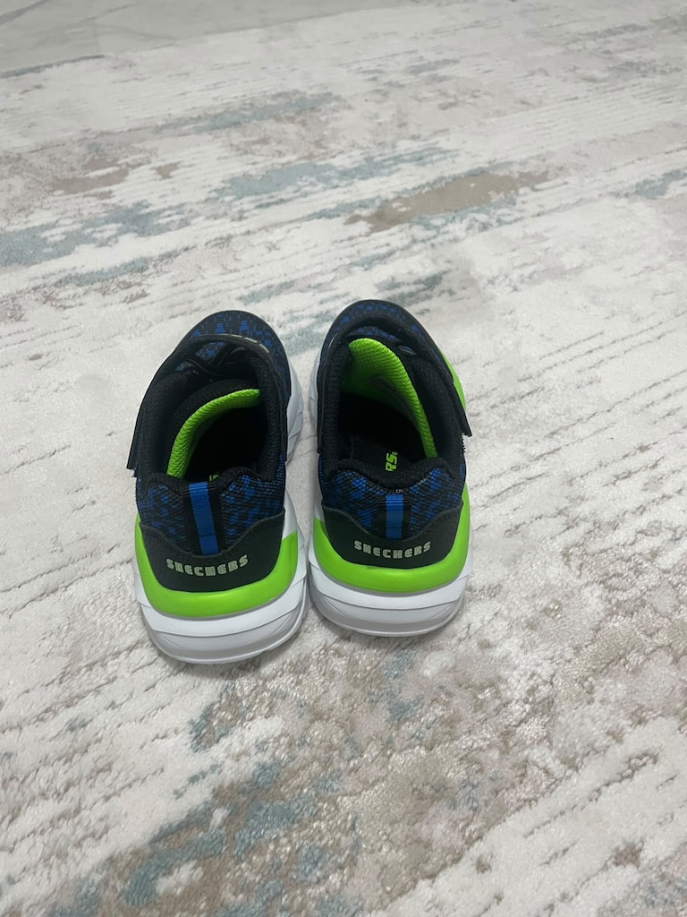 Skechers Çocuk Ayakkabısı - Sıfır - 30 numara - 3