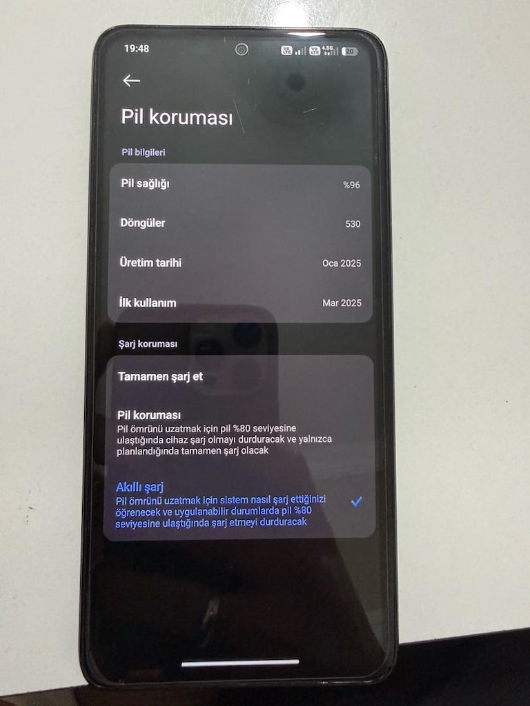 Garantili Xiaomi Redmi Note 14 - 7