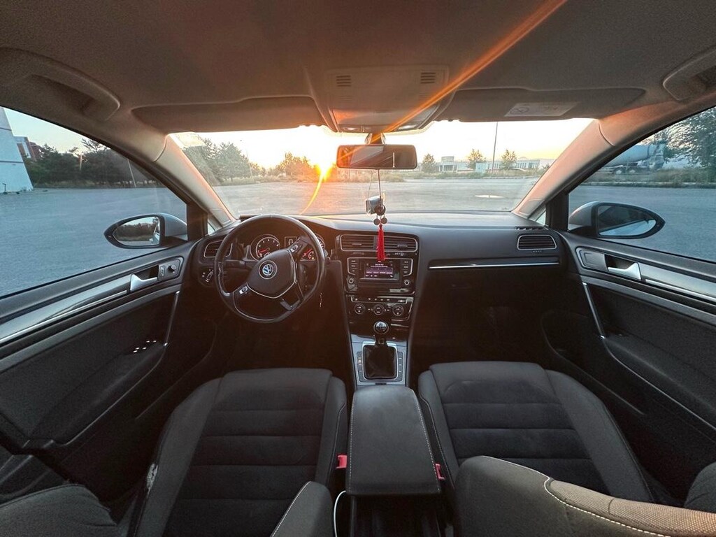 GOLF 7RLİNE DÖNÜŞÜM - 2