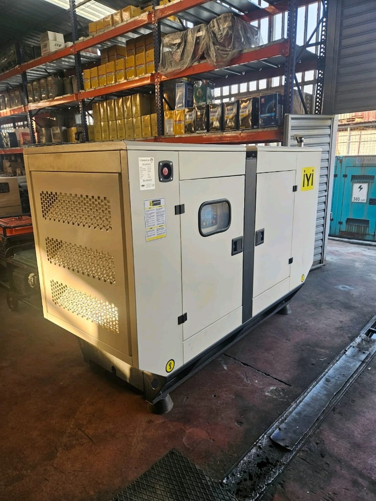 75 KW MONOFAZE OTOMATİK TRANSFER PANOSU DAHİL!!