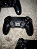 Orjinal 3tane dualshock4 tertemiz sorunsuz. - 3