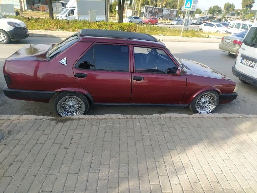 Temiz 97 şahin - 3