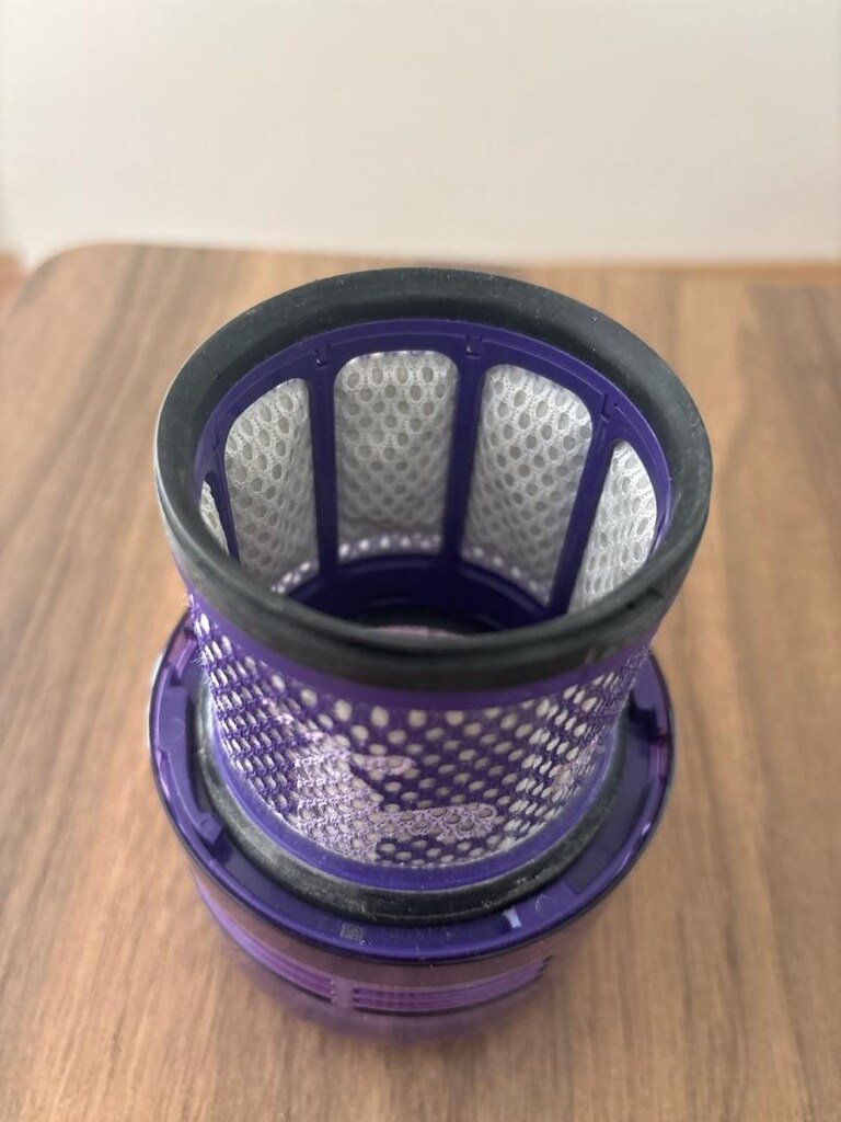 dyson V15 V11 EPA filtre orijinal sıfır - 3