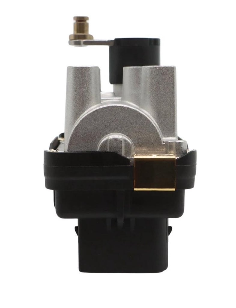 Mercedes Wastegate Turbo basınç ayar Motoru G-13 6NW009543 - 2