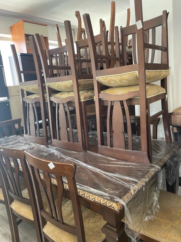 sandalye çeşitleri - 4