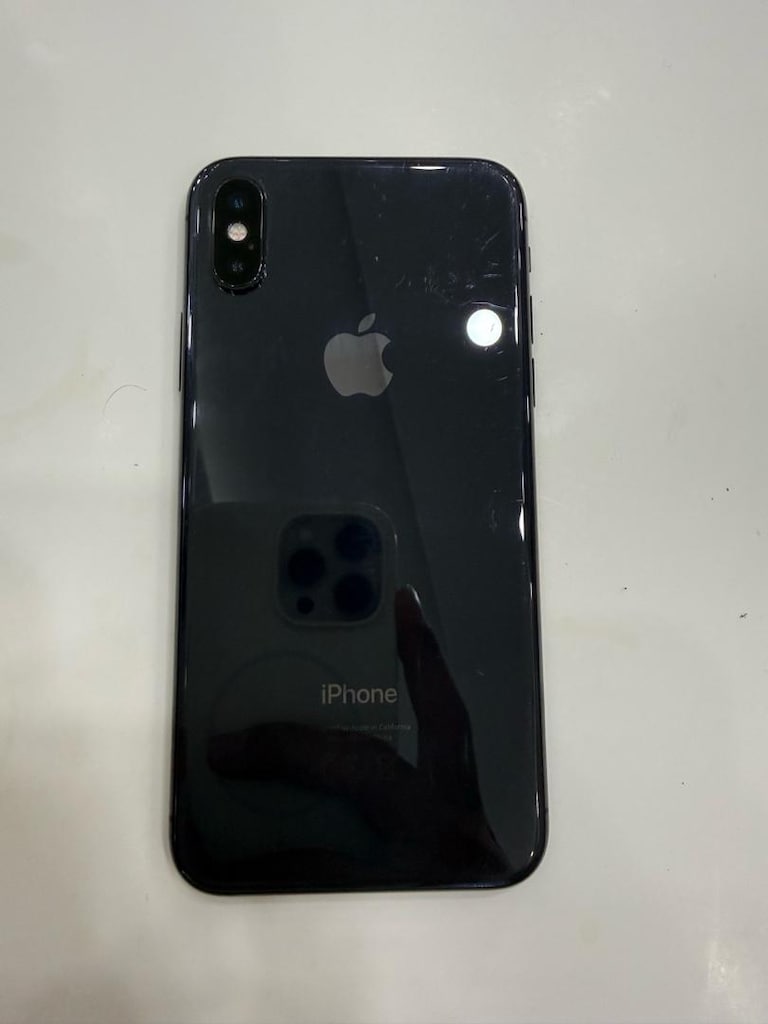 iPhone X iPhone 10 temiz tr cihazı - 2