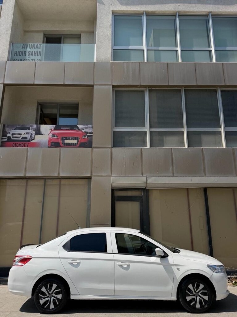 /BEL ALTI BOYASI YENİ/SORUNSUZ/PEUGEOT 301 - 8