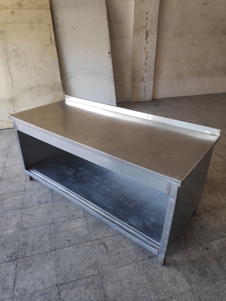 Tezgah 190x80x85cm