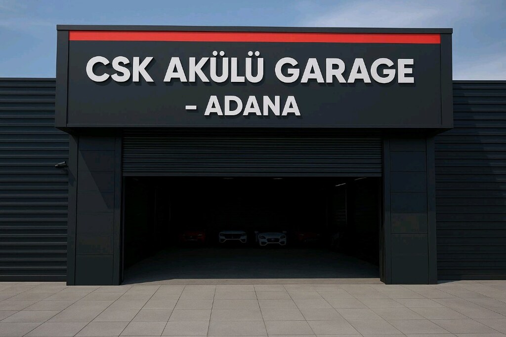 AKÜLÜ ARABA - 4