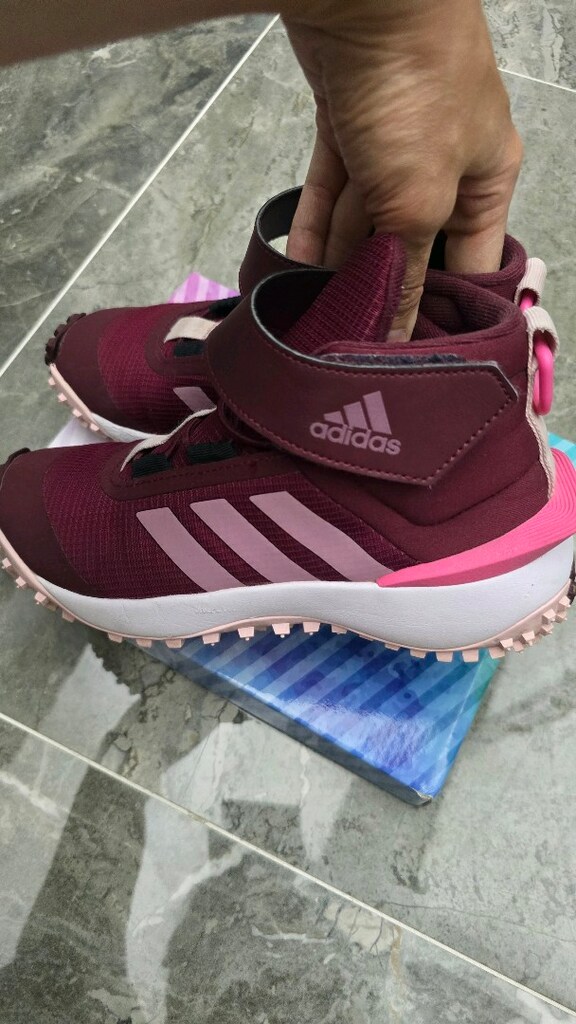 adidas ayakkabı - 4