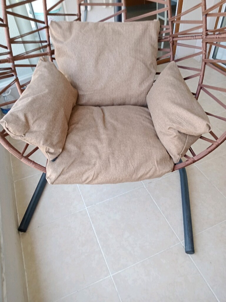 balkon salıncağı - 2