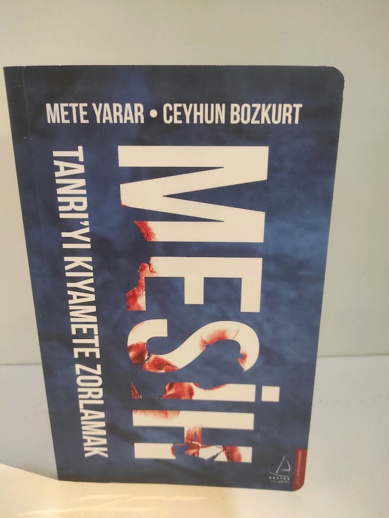 Mete Yarar 5 kitap - 7