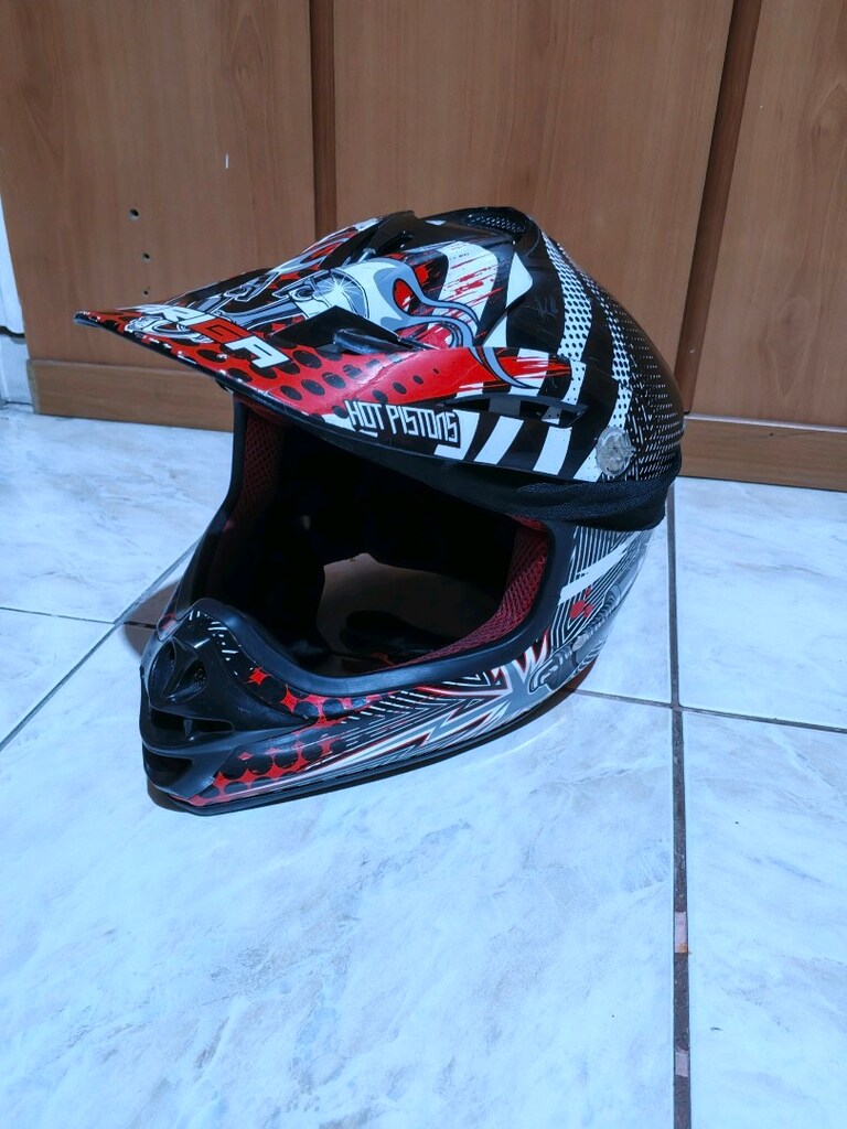 Kross bisiklet kaski - 4