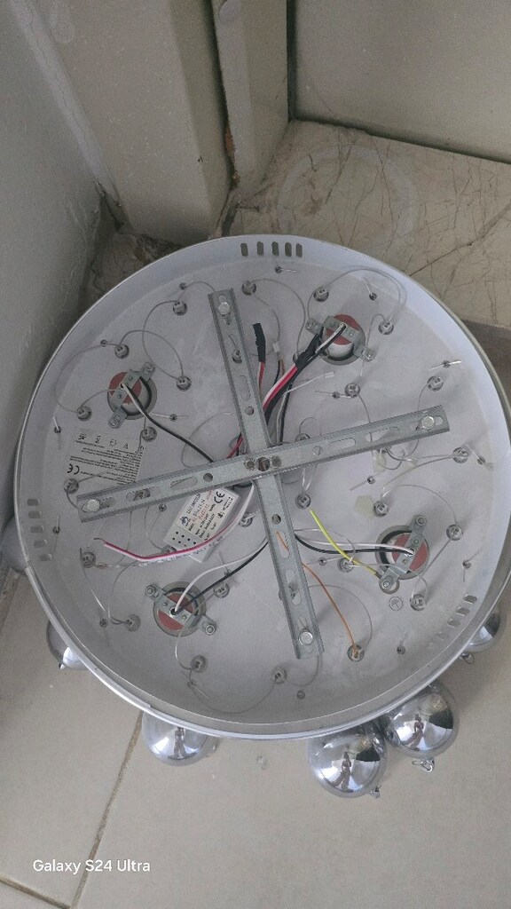 Avize - 2