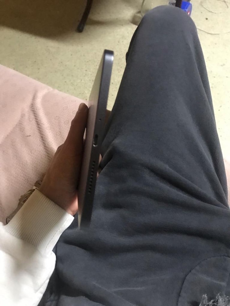 xiaomi pad mini - 3