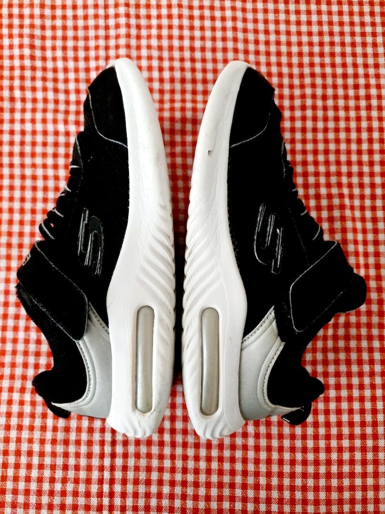 Skechers Boundertech Erkek Çocuk Sneaker - 5