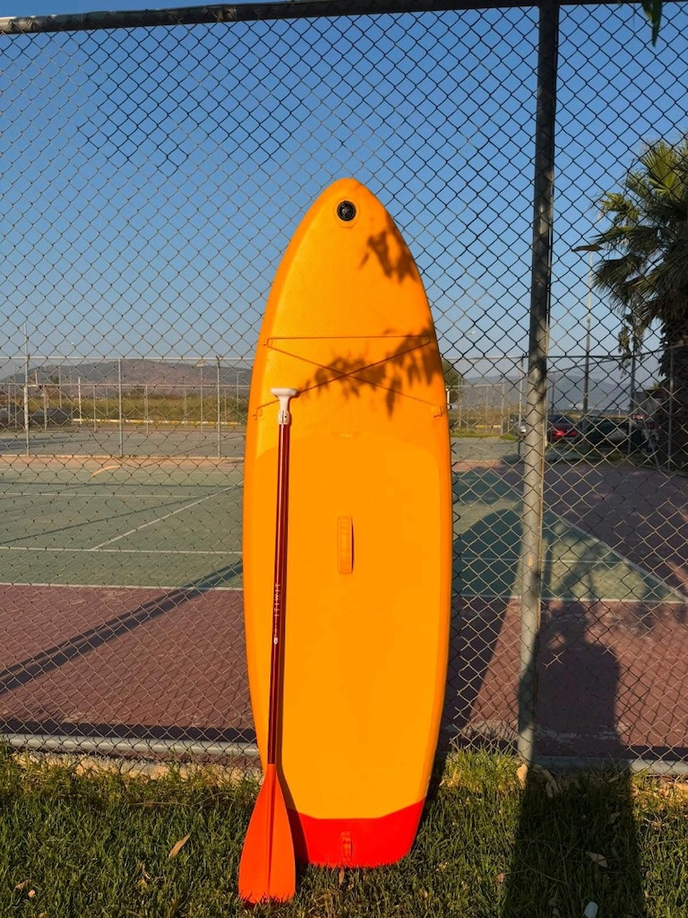 paddle s boy itiwit marka resimde görülen ufak çizikler var - 6