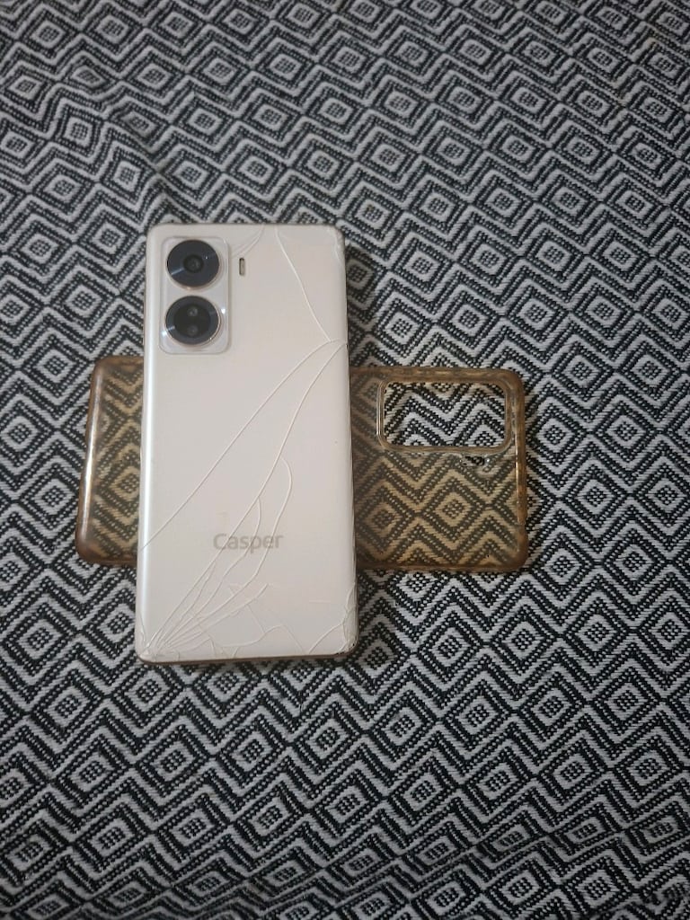 CASPER VİA X40 256 GB - 2