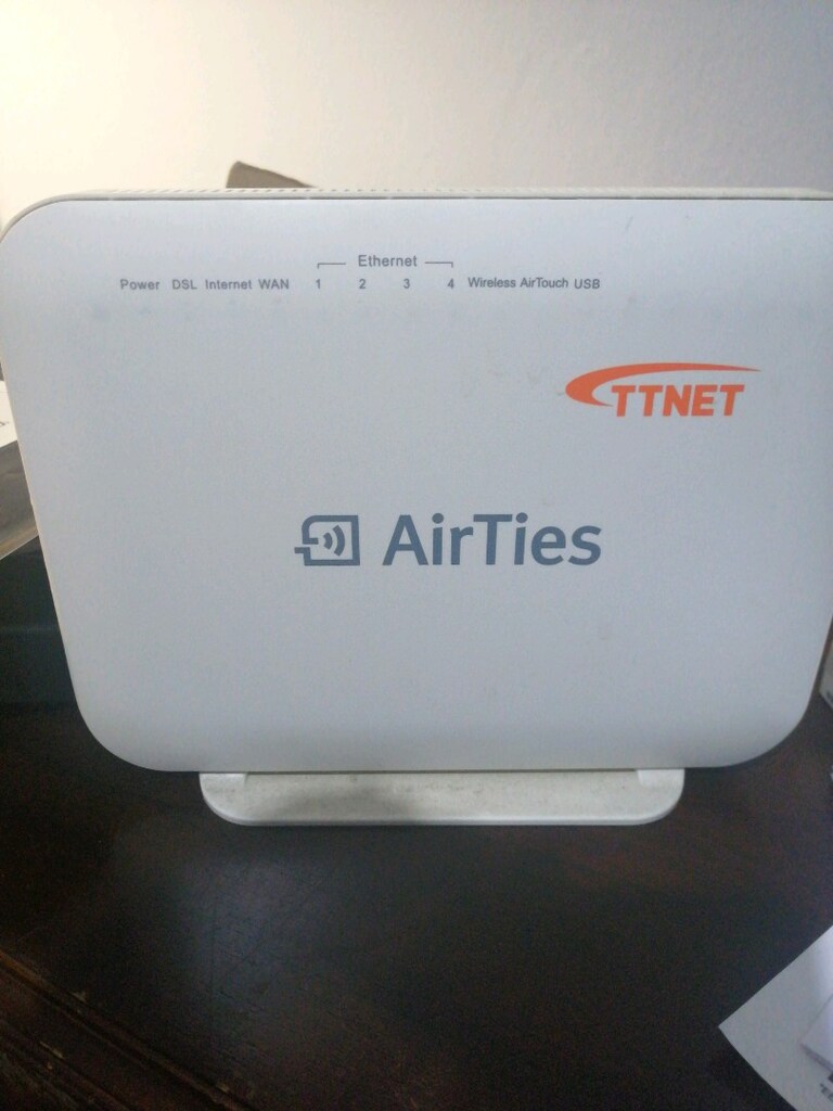 airties 5650