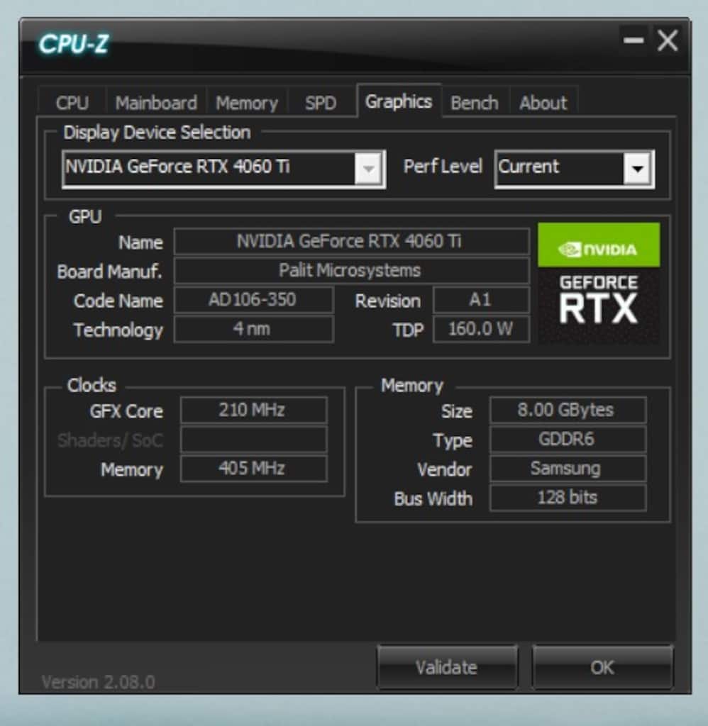 GAMİNG PC RTX4060Tİ-RYZEN 7 7700-32 DDR5-1TBSSD-750W - 5