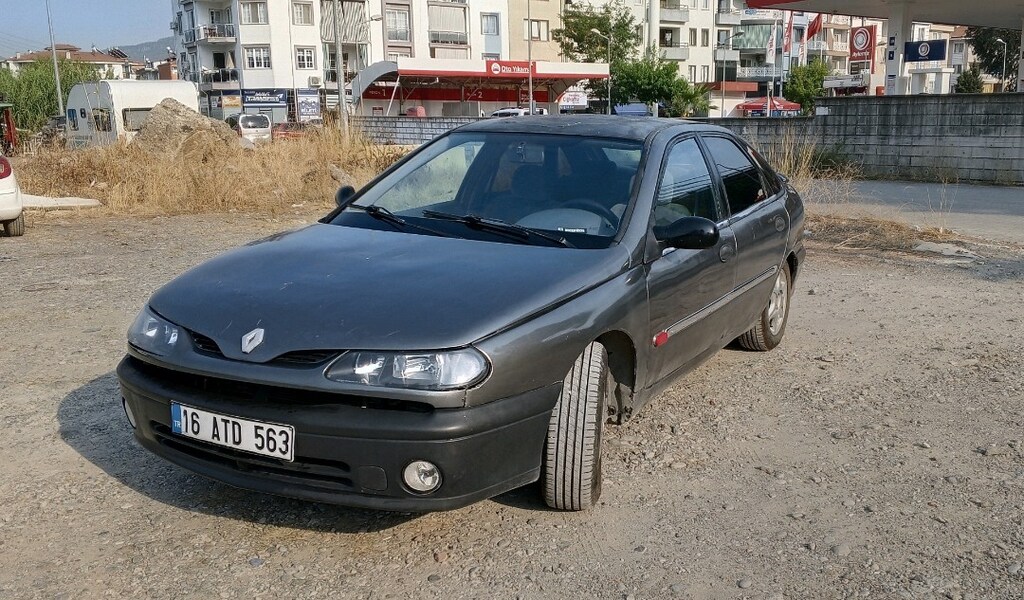 ACİL LAGUNA 2001 DALAMAN - 4