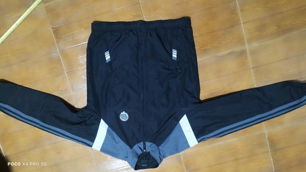 #Erkek mont..#Kinetix..Bu tip spor montlar çokça var..Piyasası pahalı