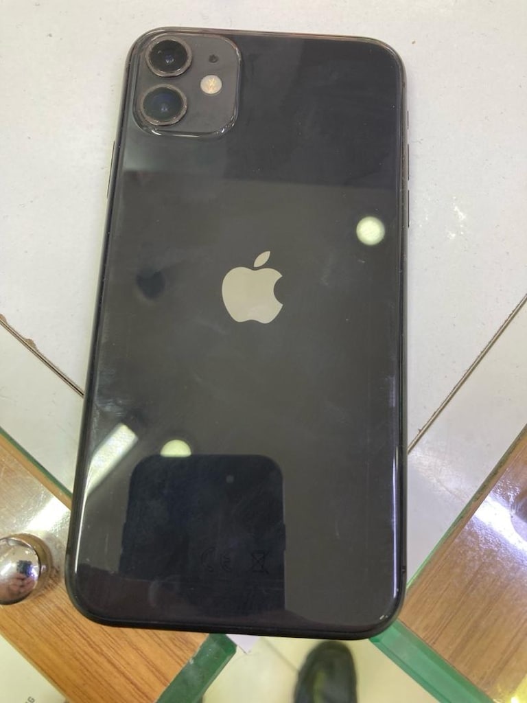 iPhone 11 64gb TR - 3