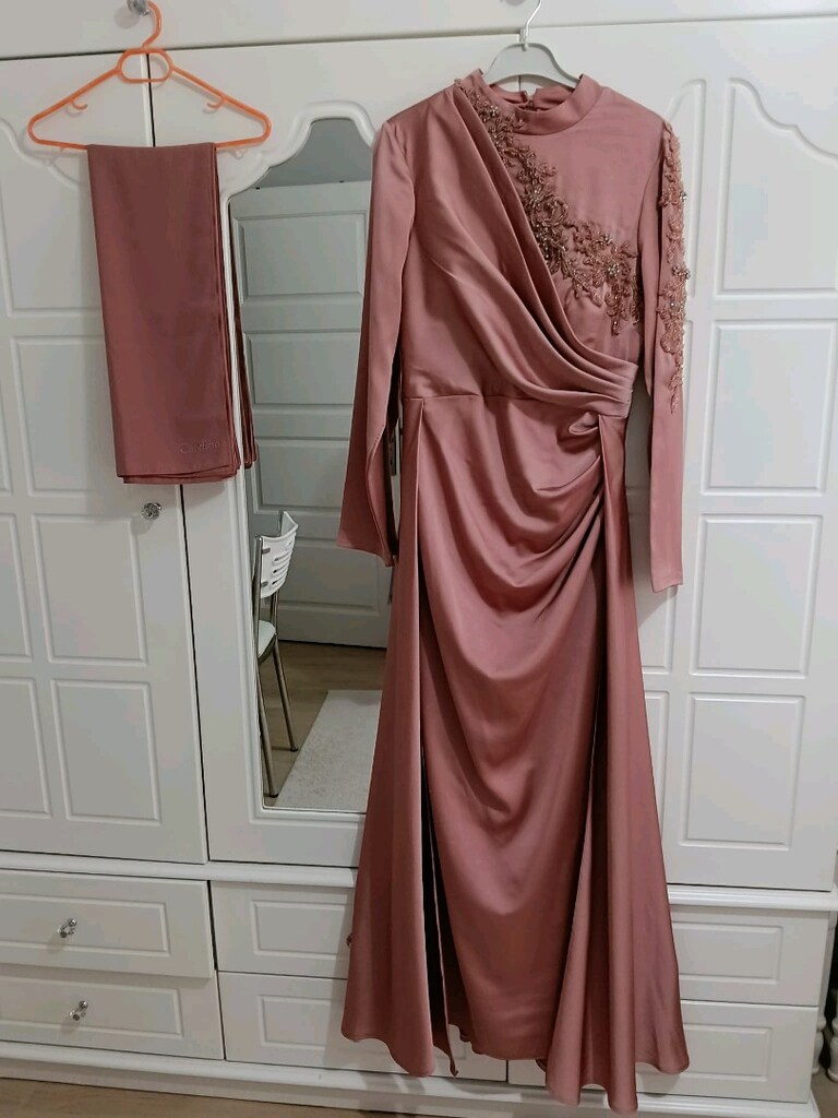 Bayan abiye - 6